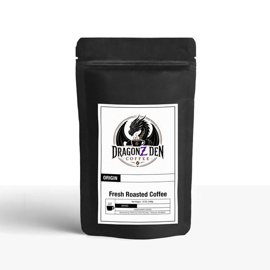 House Blend